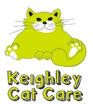 Keighley Cat Care Logo